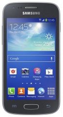 Мобильный телефон Samsung Galaxy Ace 3 GT-S7272 Metallic Black
