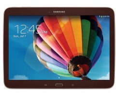 Планшет Samsung Galaxy Tab 3 (GT-P5210) Gold Brown