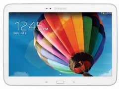Планшет Samsung Galaxy Tab 3 (GT-P5210) White