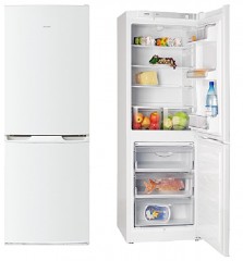 Холодильник ATLANT XM 4712-100