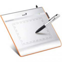 Genius Tablet G-Pen i405 Genius Tablet G-Pen i405