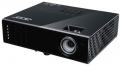 Мультимедиа-проектор Acer P1500