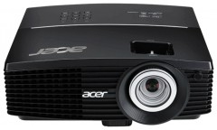 Мультимедиа-проектор Acer P5207B