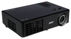 Мультимедиа-проектор Acer X1263