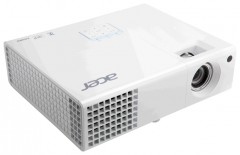 Мультимедиа-проектор Acer X1340WH