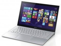 Ноутбук Sony VAIO Pro 13 Touch Ultrabook P13213CX/S