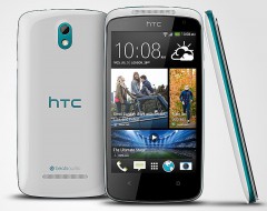 Коммуникатор HTC 506e Desire 500 (Z4)