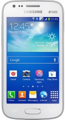 Мобильный телефон Samsung Galaxy Ace 3 GT-S7272 , Pure White