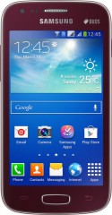 Мобильный телефон Samsung Galaxy Ace 3 GT-S7272 , Wine Red