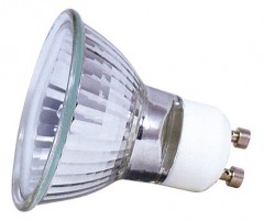 Галогеновые лампы Horoz Electric Closed Halogen Lamp