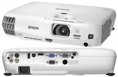 Мультимедиа-проектор Epson EB-W16