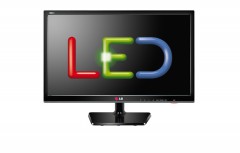Телевизор LED LG 29MN33D-PZ