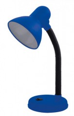 Настольная лампа Horoz Electric HL050 BLUE