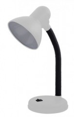 Настольная лампа Horoz Electric HL050 WHITE