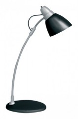 Настольная лампа Horoz Electric HL051 BLACK