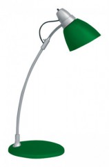 Настольная лампа Horoz Electric HL051 GREEN