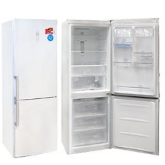 Холодильник LG GC-B419WVQK