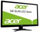 Acer G6 G236HLHBID Glossy Black 