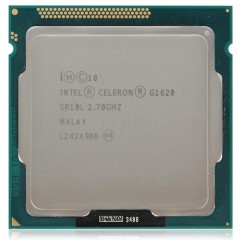 Процессор Intel Celeron Dual-Core G1620