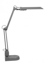 Настольная лампа Horoz Electric HL069 GREY