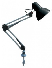 Настольная лампа Horoz Electric HL074 BLACK