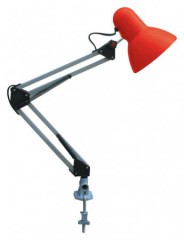 Настольная лампа Horoz Electric HL074 RED