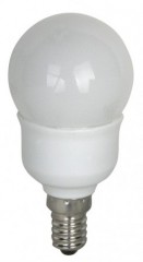 Энергосберегающая лампа Horoz Electric HL8005 MINI GLOBAL 6400K
