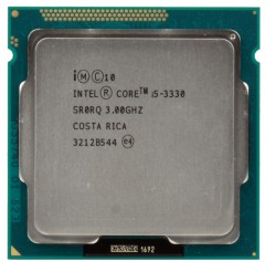 Процессор Intel Core i5-3330  Box