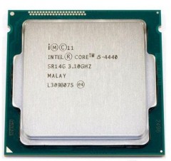 Процессор Intel Core i5-4440