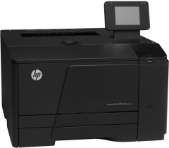 Принтер Лазерный HP ColorLaserJet Pro 200 M251NW