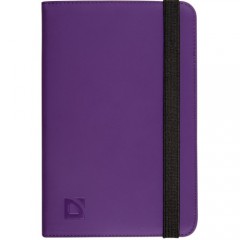 Чехол для планшета Defender Booky (purple) uni 10.1"