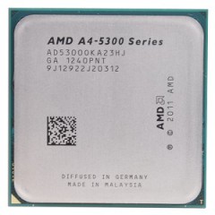 Процессор AMD A-Series A4-5300