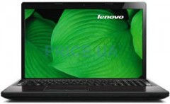 Ноутбук Lenovo IdeaPad G500G Black