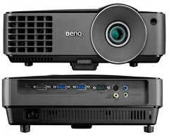 Мультимедиа-проектор BenQ MX503