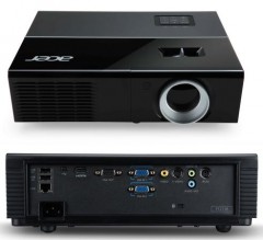 Мультимедиа-проектор Acer P1273B (MR.JG811.001)