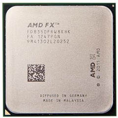 Процессор AMD FX8350™ X8 Socket AM3+ BOX