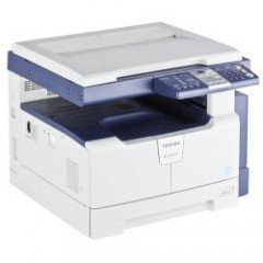 МФУ-Лазерный принтер Toshiba E-STUDIO 223 ADF