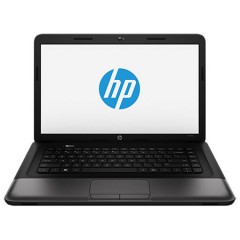 Ноутбук HP Compaq 255 Matte Black