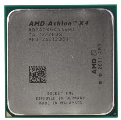 Процессор AMD Athlon  X4 740