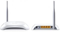 Wi-Fi ADSL точка доступа TP-LINK TD-W8901N