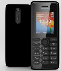 Мобильный телефон Nokia 108