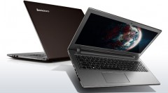 Ноутбук Lenovo IdeaPad Z510 (Intel i3)