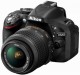 Nikon D5200  KIT AF-S DX NIKKOR 18-55mm 