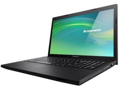 Ноутбук Lenovo IdeaPad G500G Black 15.6" LED HD