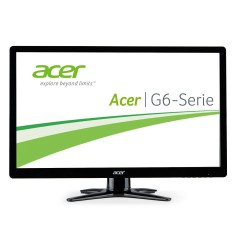 Монитор Acer G6 G226HQLLBID