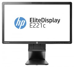 Mонитор HP E221c