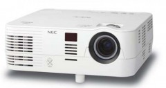 Мультимедиа-проектор Nec VE281XG
