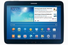 Планшет Samsung Galaxy Tab 3 Black