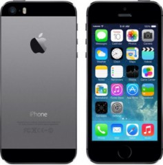 Смартфон Apple iPhone 5S Space Gray