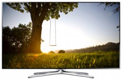 Телевизор LED 3D Samsung UE55F6500